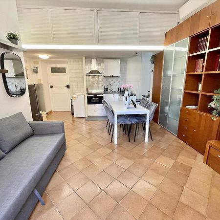 Eterna Trastevere Apartment Roma Exterior foto