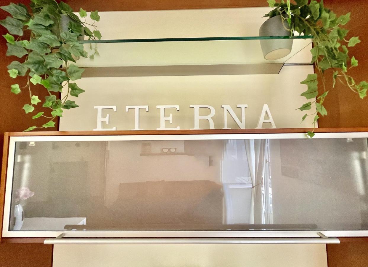 Eterna Trastevere Apartment Roma Exterior foto