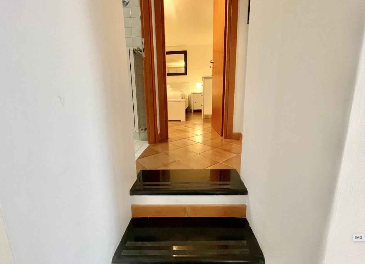 Eterna Trastevere Apartment Roma Exterior foto
