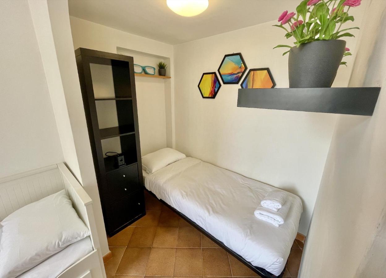 Eterna Trastevere Apartment Roma Exterior foto
