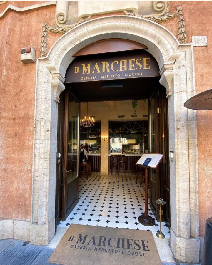 Eterna Trastevere Apartment Roma Exterior foto