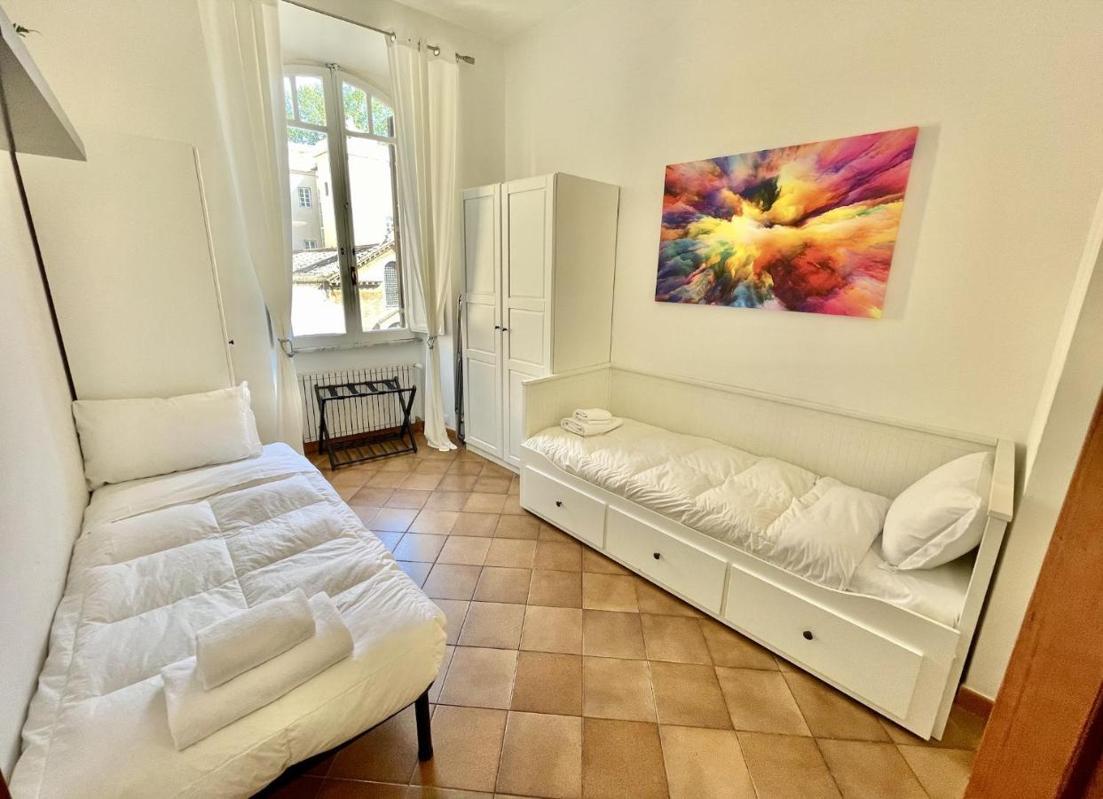 Eterna Trastevere Apartment Roma Exterior foto